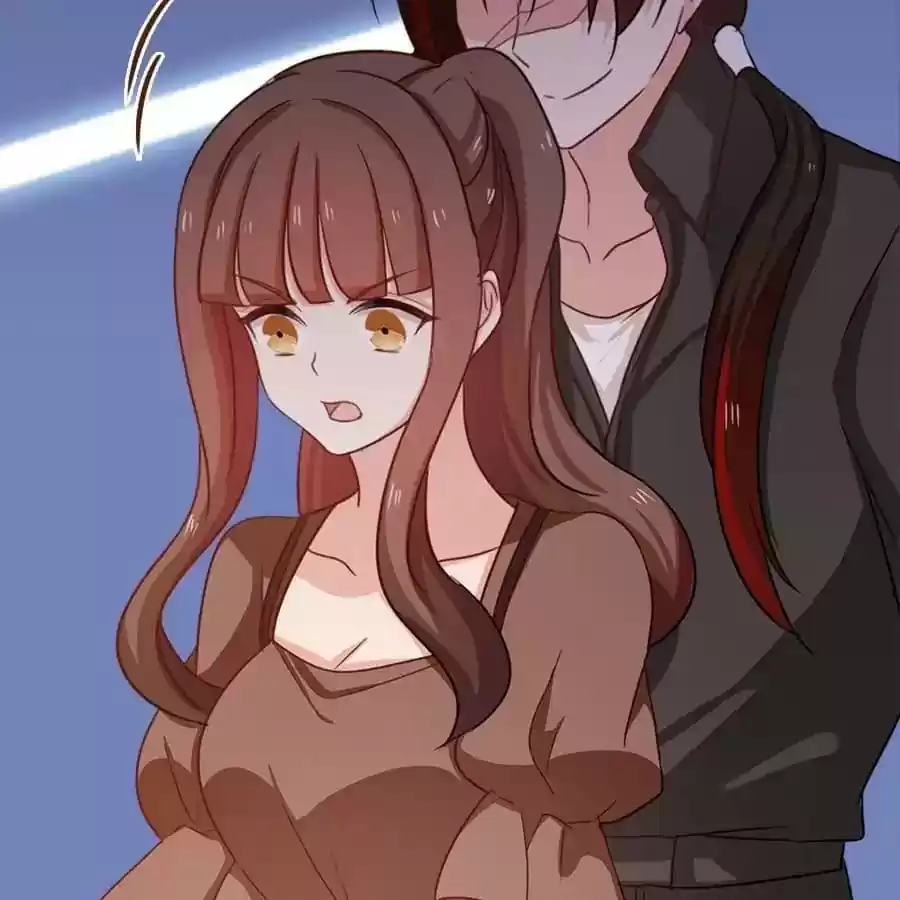 Zhiran Chenghun Chapter 184