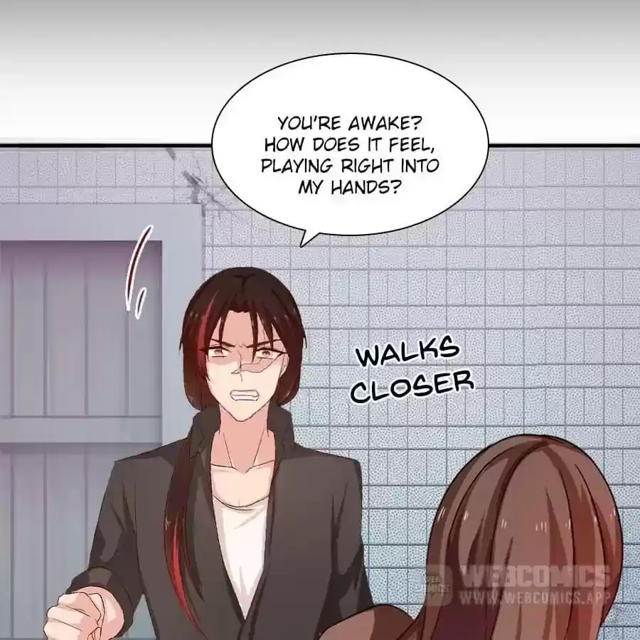 Zhiran Chenghun Chapter 185