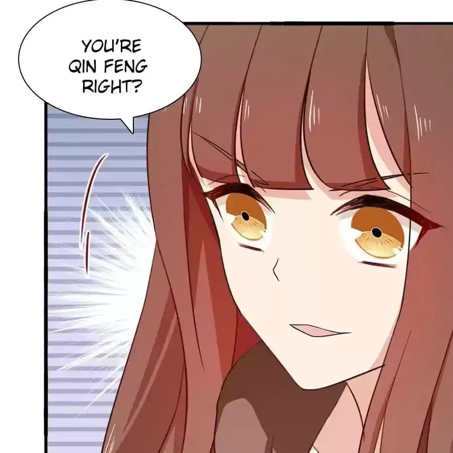 Zhiran Chenghun Chapter 185