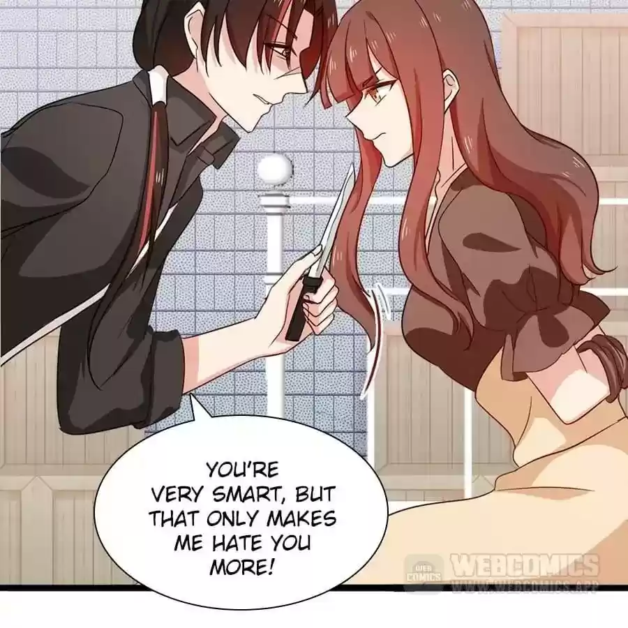 Zhiran Chenghun Chapter 185