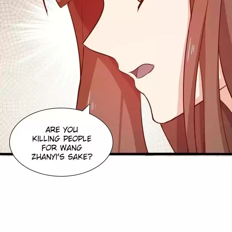 Zhiran Chenghun Chapter 185