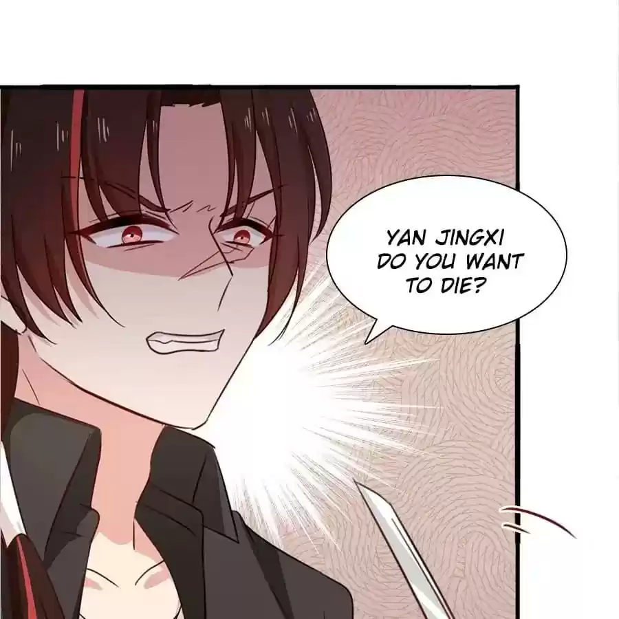 Zhiran Chenghun Chapter 185