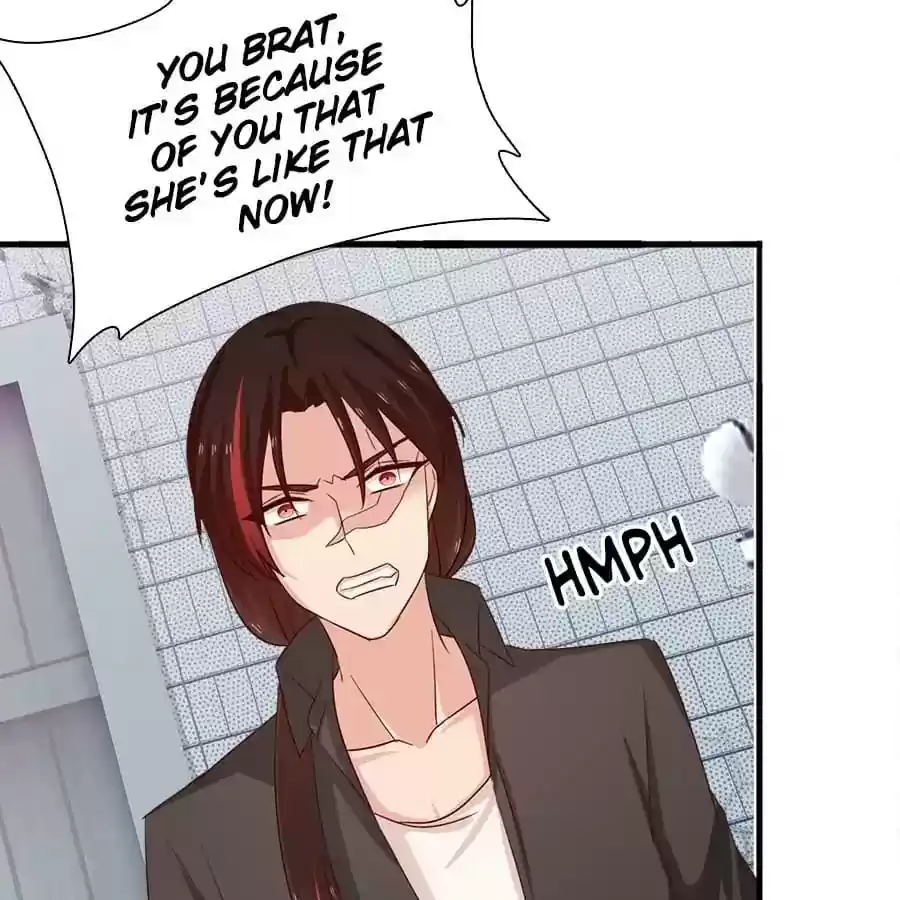 Zhiran Chenghun Chapter 185