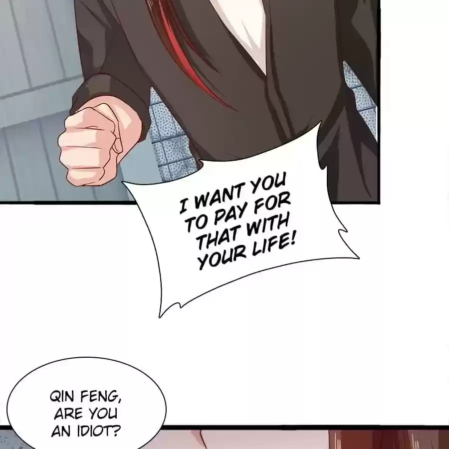 Zhiran Chenghun Chapter 185