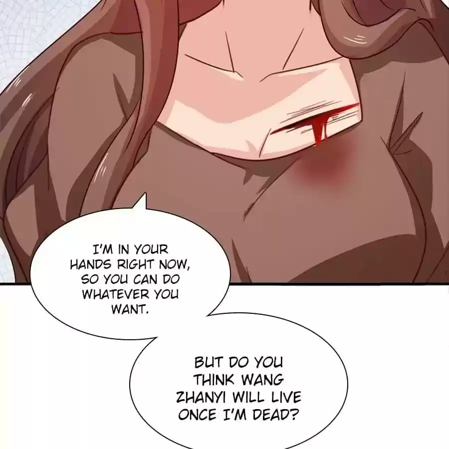 Zhiran Chenghun Chapter 185