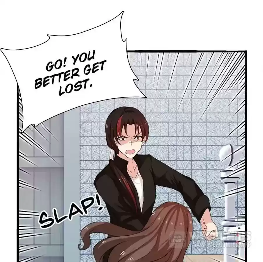 Zhiran Chenghun Chapter 185