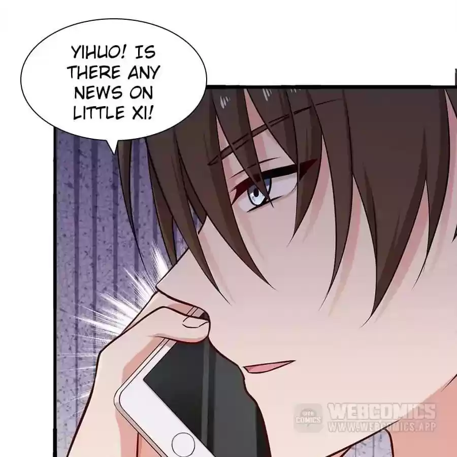 Zhiran Chenghun Chapter 185