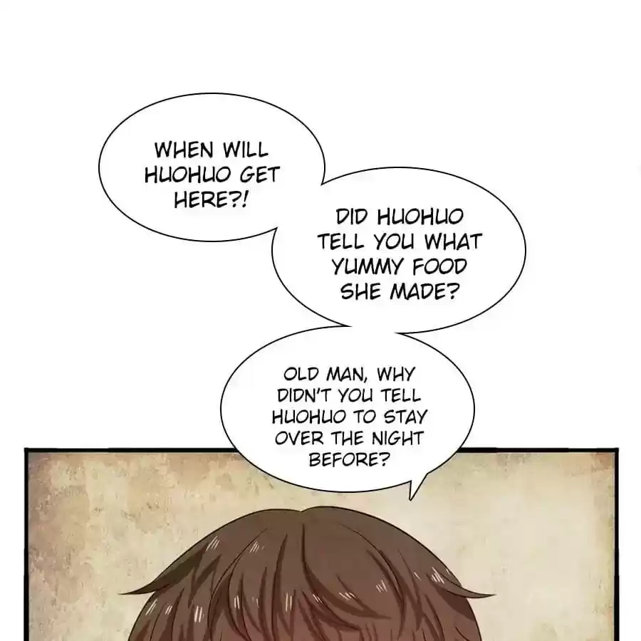 Zhiran Chenghun Chapter 186