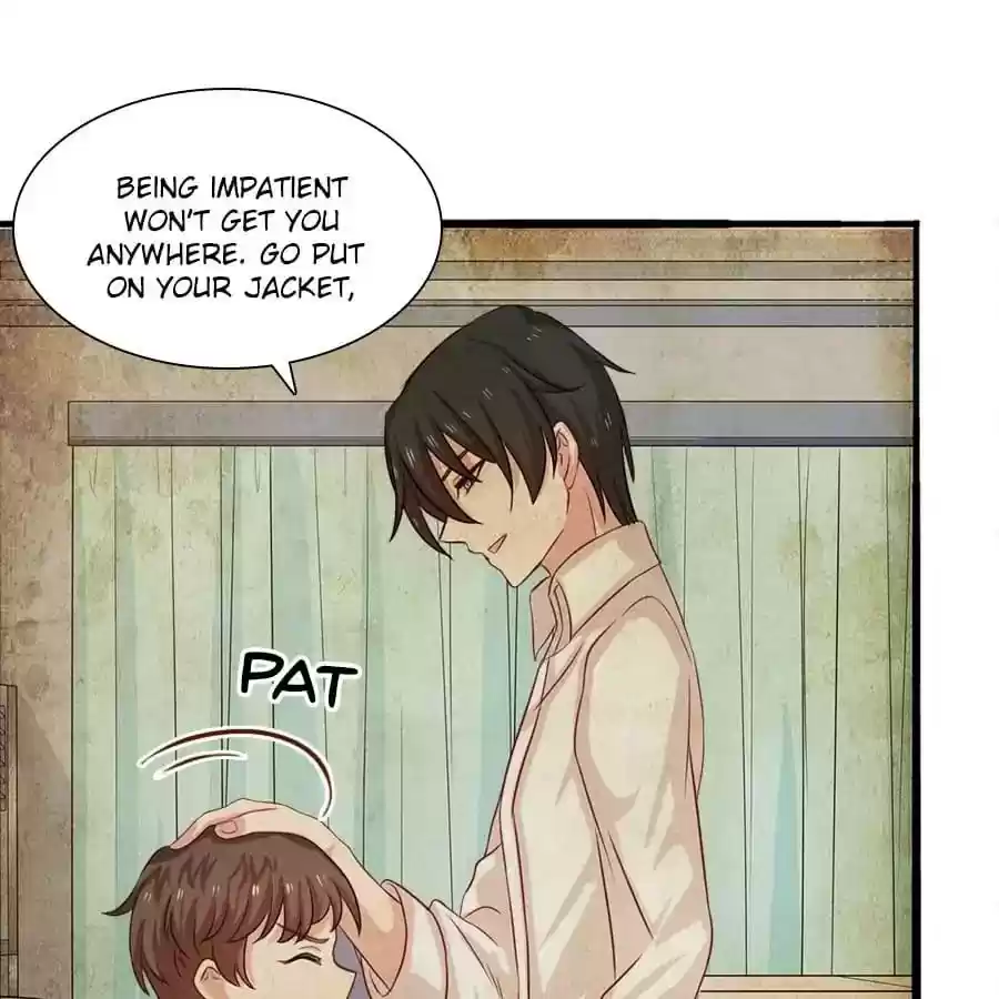 Zhiran Chenghun Chapter 186