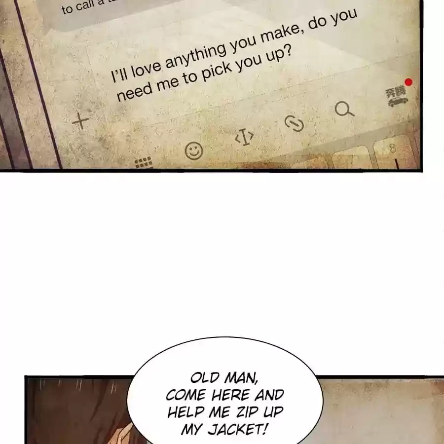 Zhiran Chenghun Chapter 186