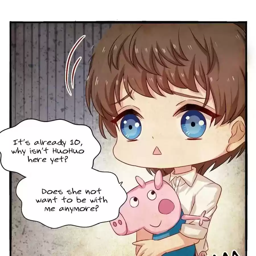 Zhiran Chenghun Chapter 186