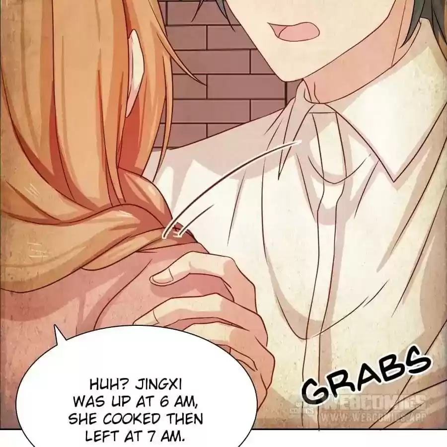 Zhiran Chenghun Chapter 186