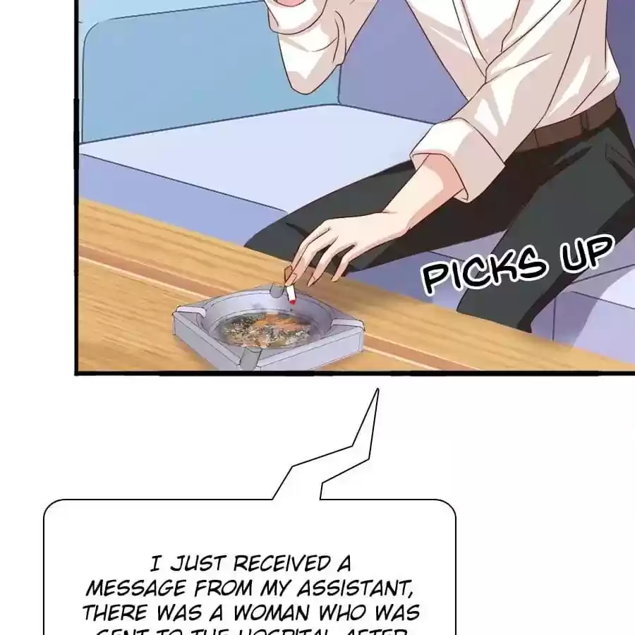 Zhiran Chenghun Chapter 186