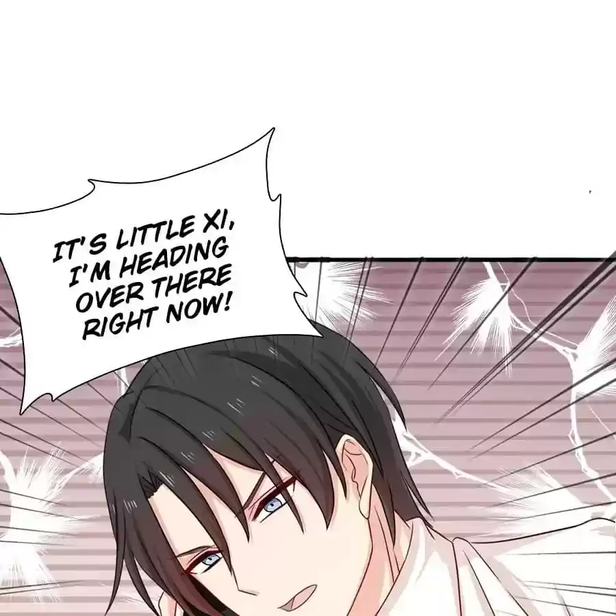 Zhiran Chenghun Chapter 186