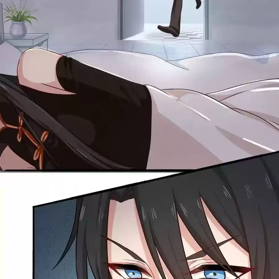 Zhiran Chenghun Chapter 186