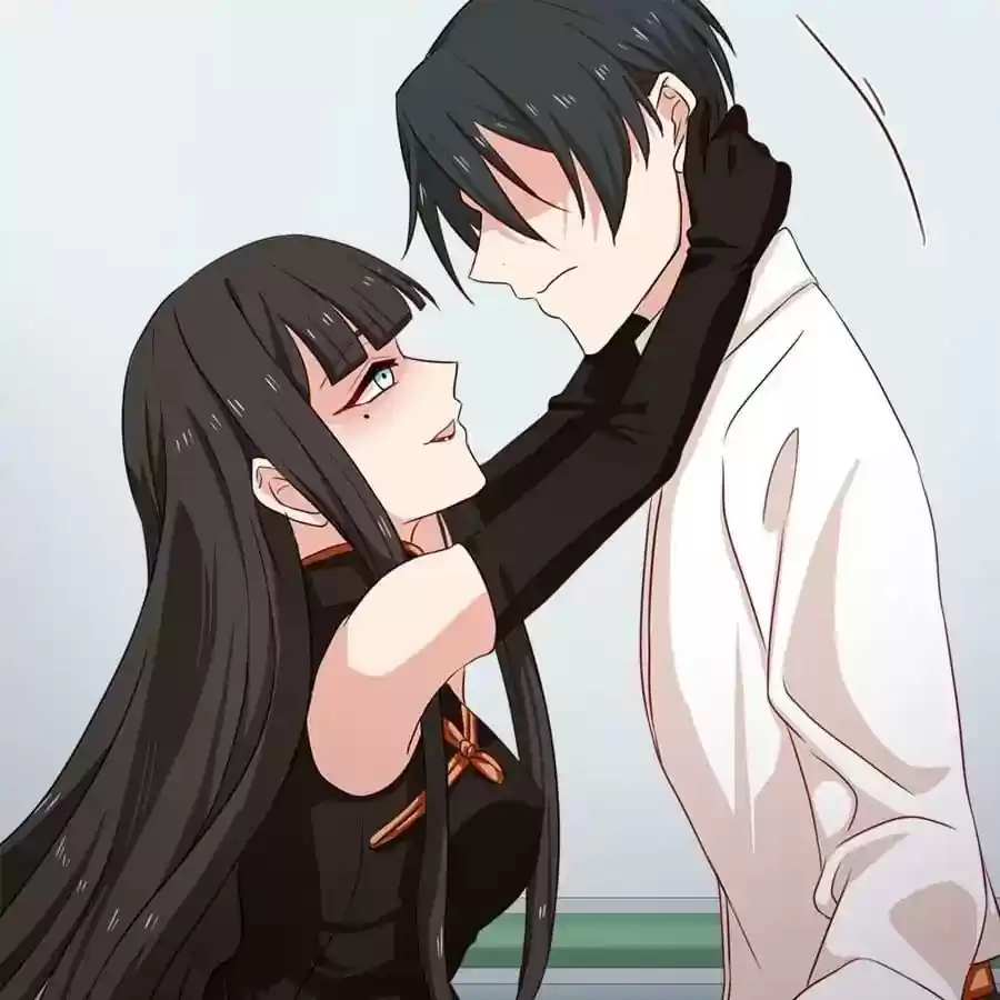 Zhiran Chenghun Chapter 186