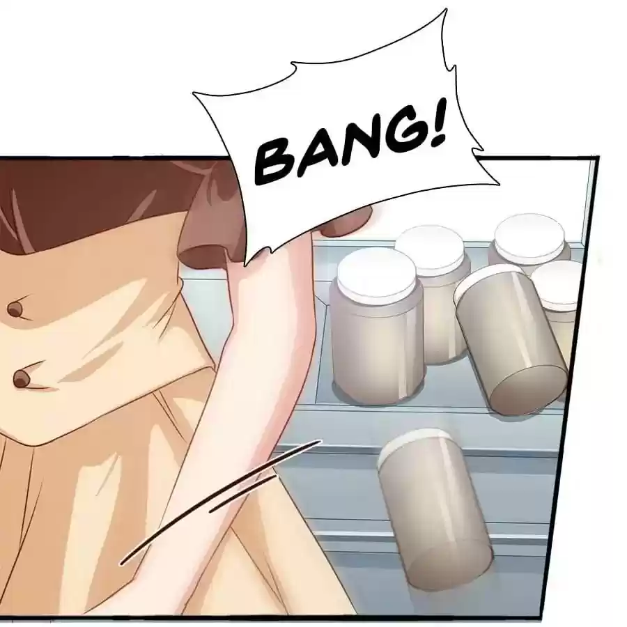 Zhiran Chenghun Chapter 186