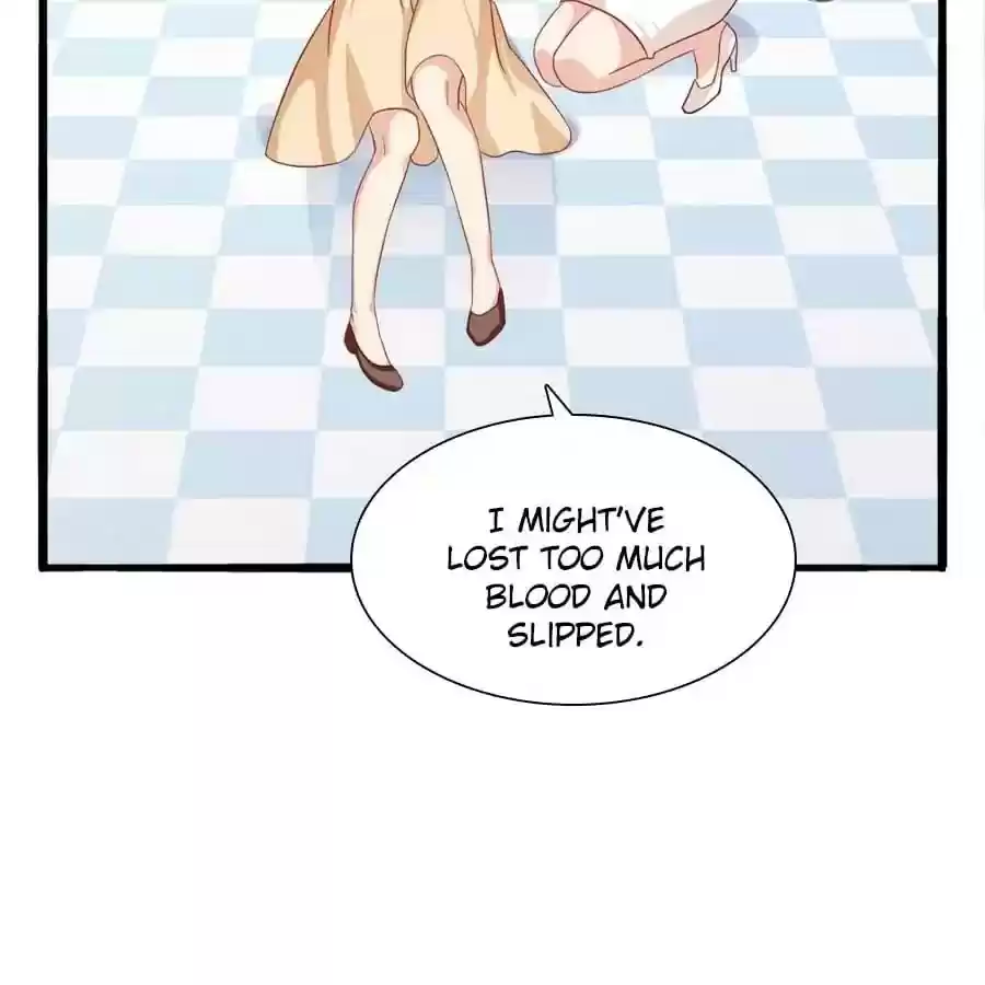 Zhiran Chenghun Chapter 187