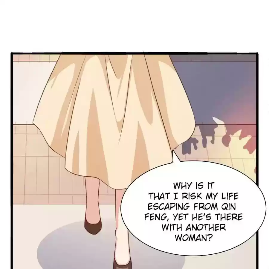 Zhiran Chenghun Chapter 187