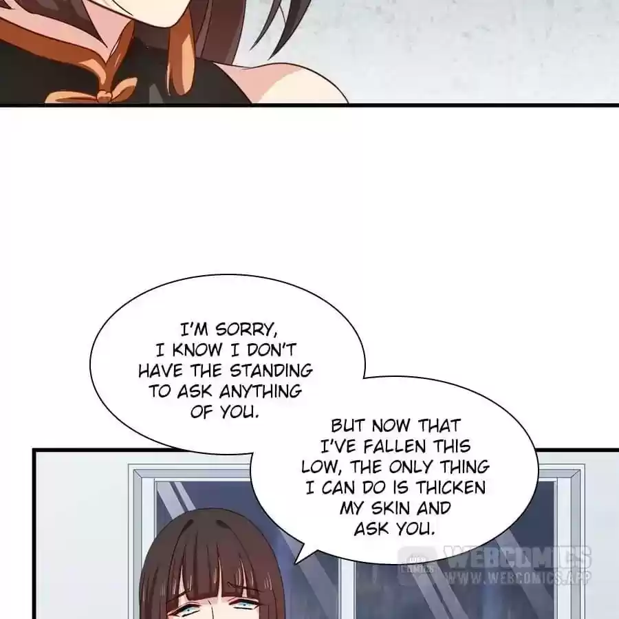 Zhiran Chenghun Chapter 188