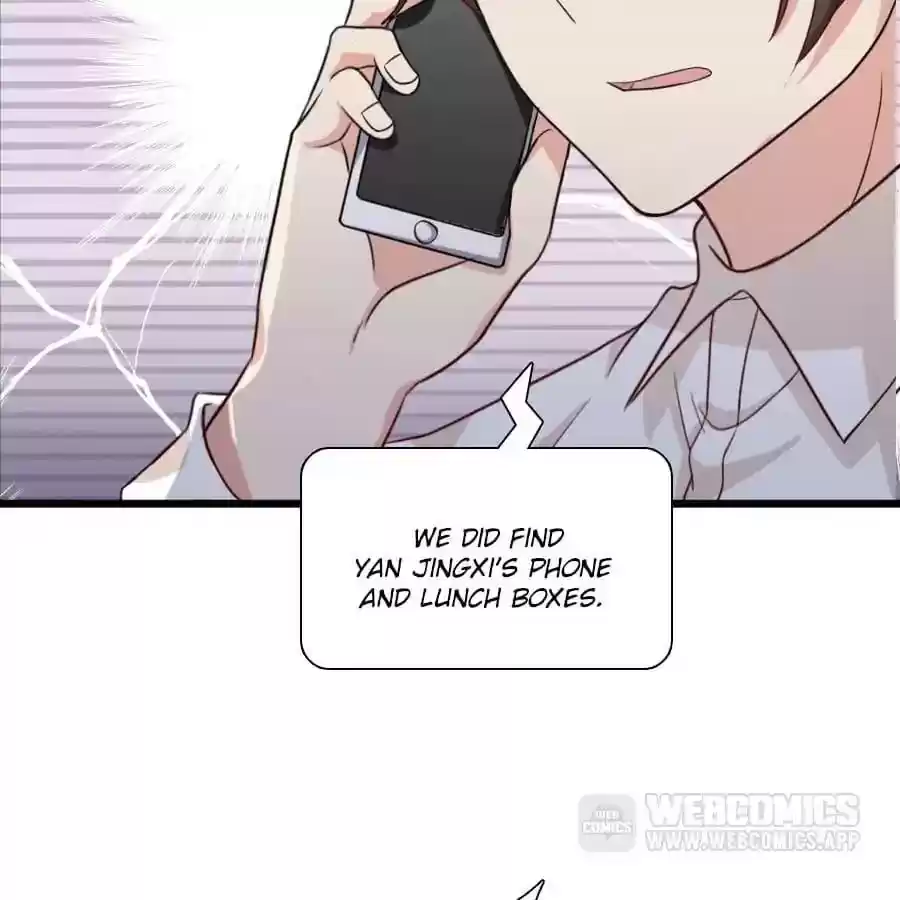 Zhiran Chenghun Chapter 188