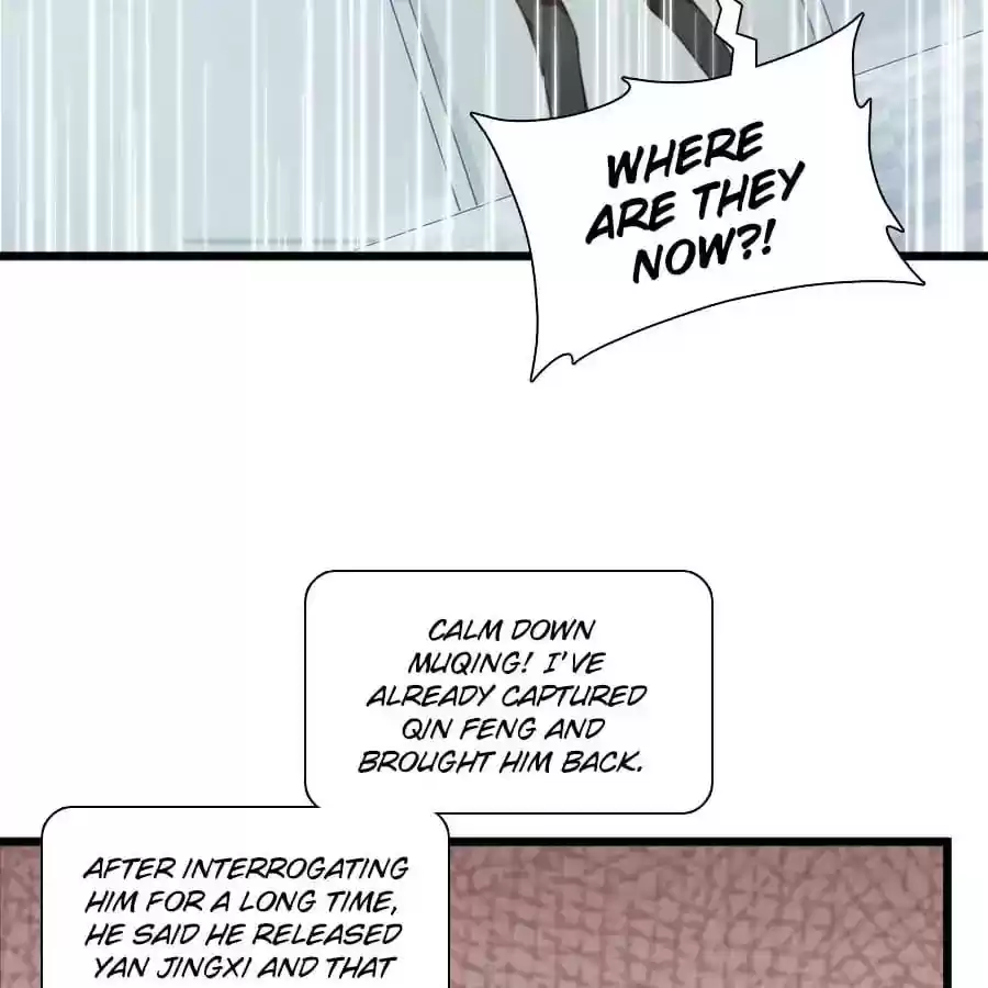 Zhiran Chenghun Chapter 188