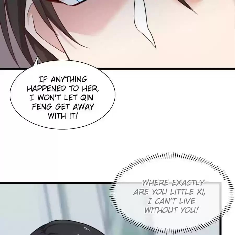 Zhiran Chenghun Chapter 188