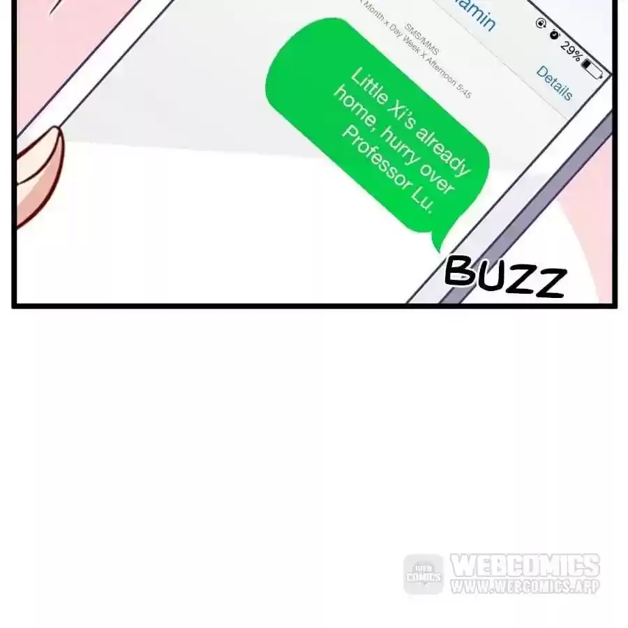 Zhiran Chenghun Chapter 188