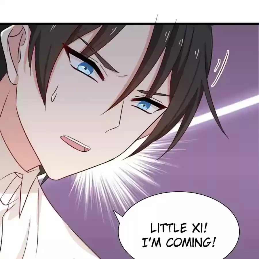 Zhiran Chenghun Chapter 188