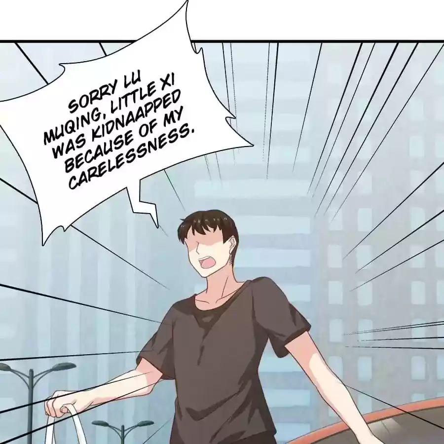 Zhiran Chenghun Chapter 189