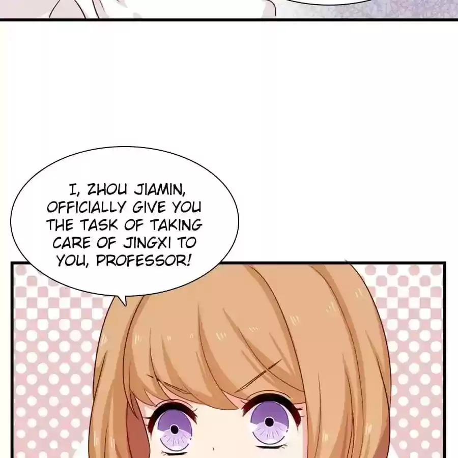 Zhiran Chenghun Chapter 189