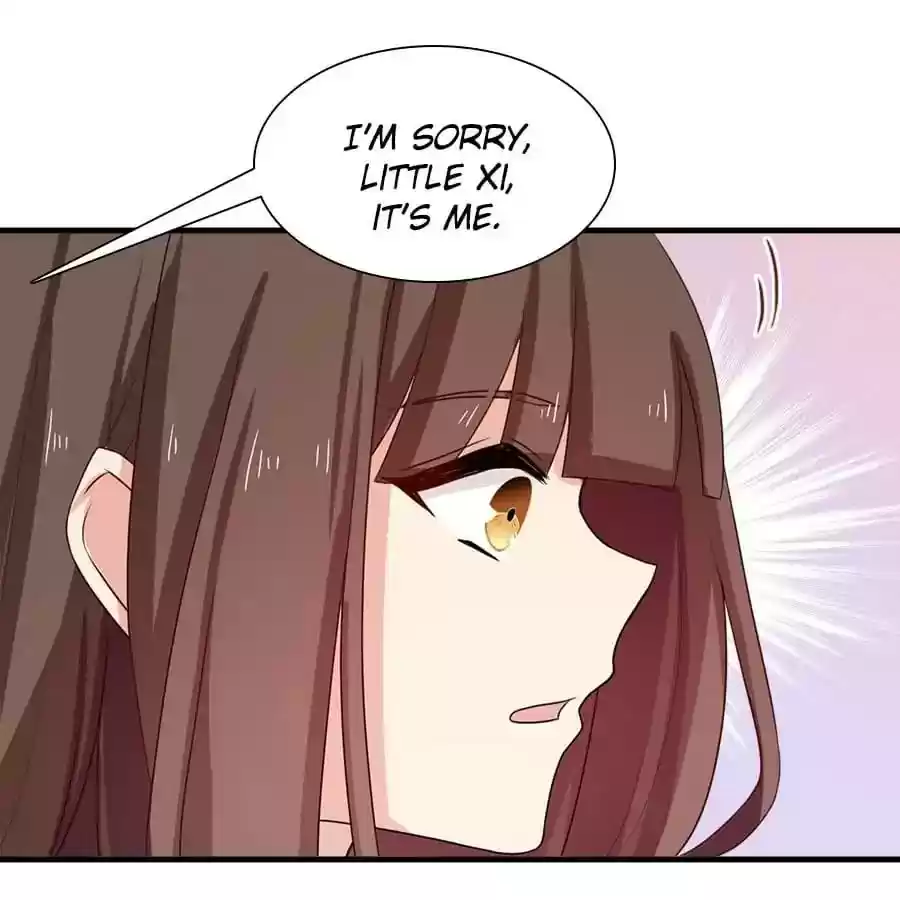 Zhiran Chenghun Chapter 189