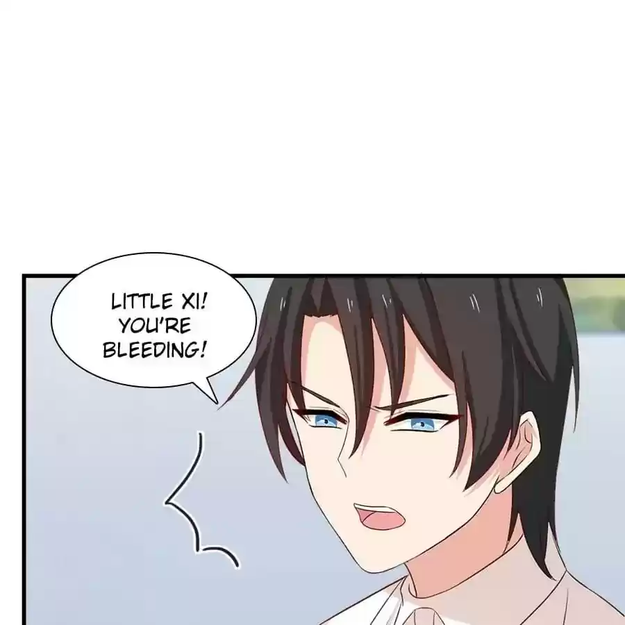 Zhiran Chenghun Chapter 189