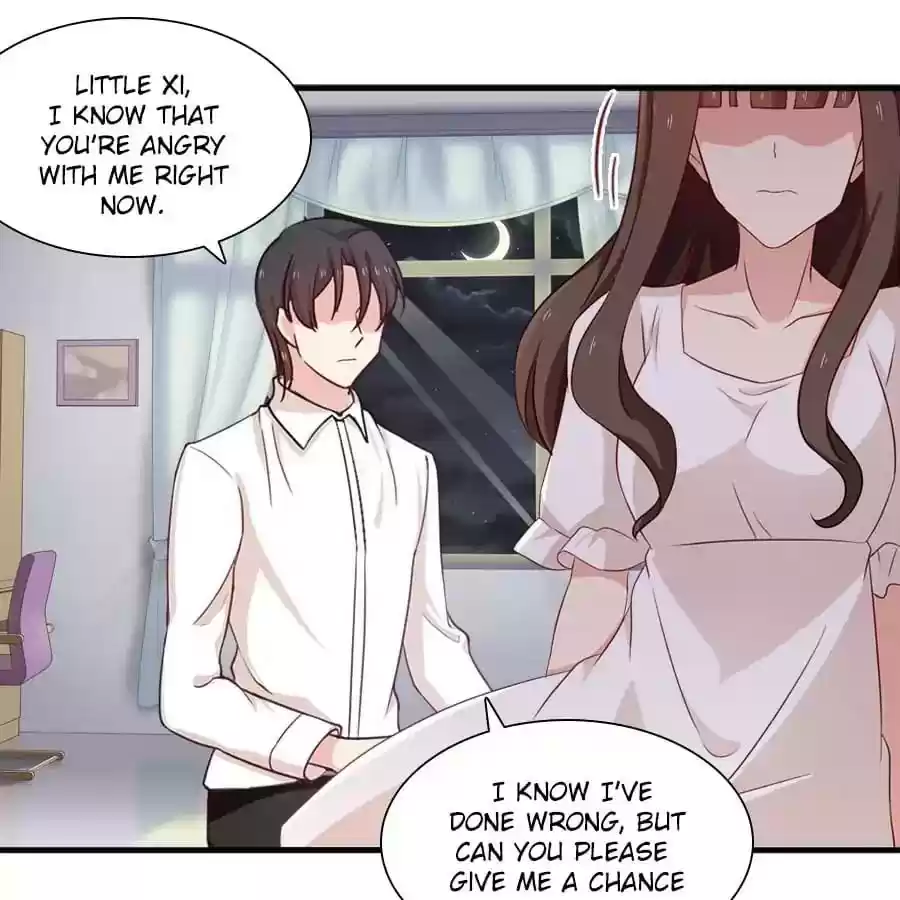 Zhiran Chenghun Chapter 189