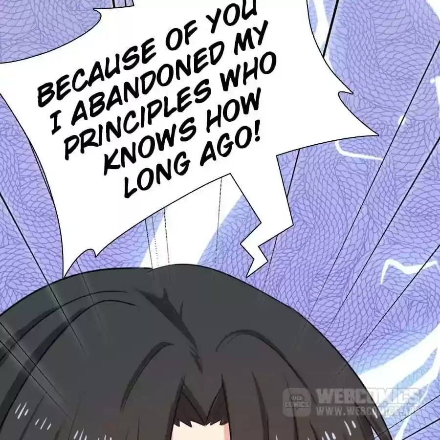 Zhiran Chenghun Chapter 190