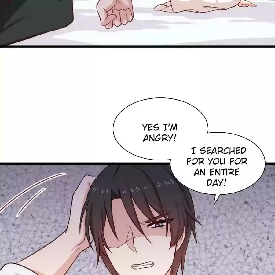 Zhiran Chenghun Chapter 190