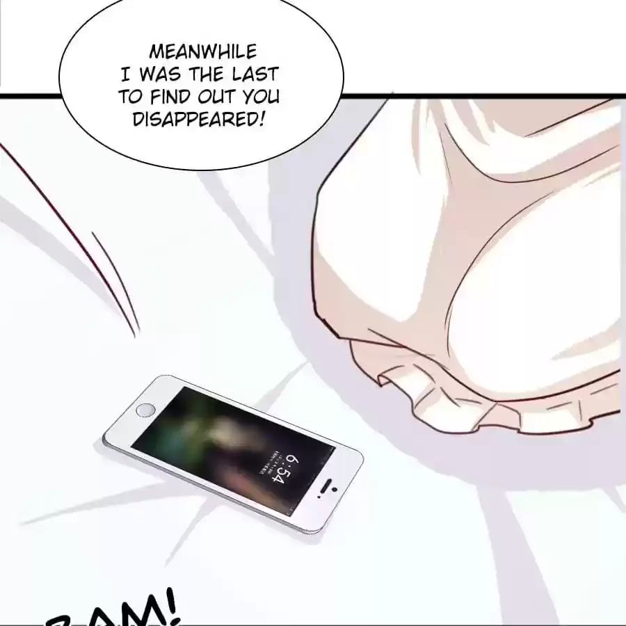 Zhiran Chenghun Chapter 190