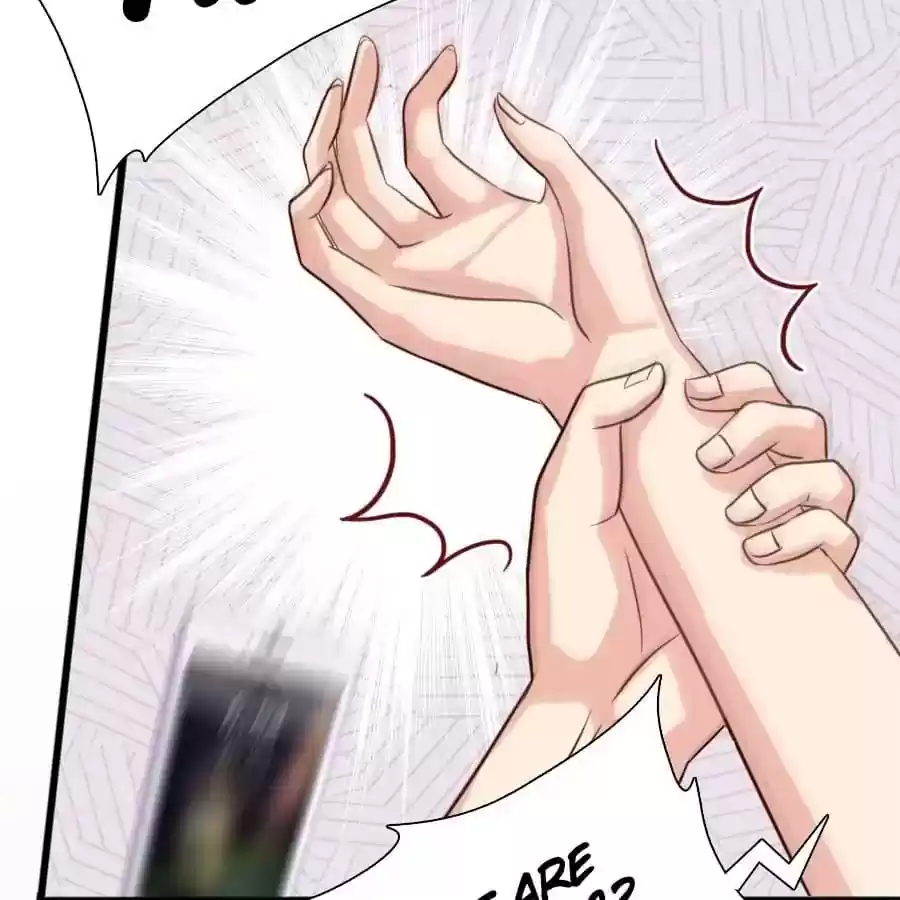 Zhiran Chenghun Chapter 190