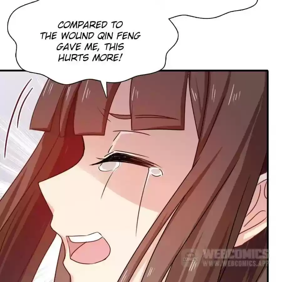 Zhiran Chenghun Chapter 190