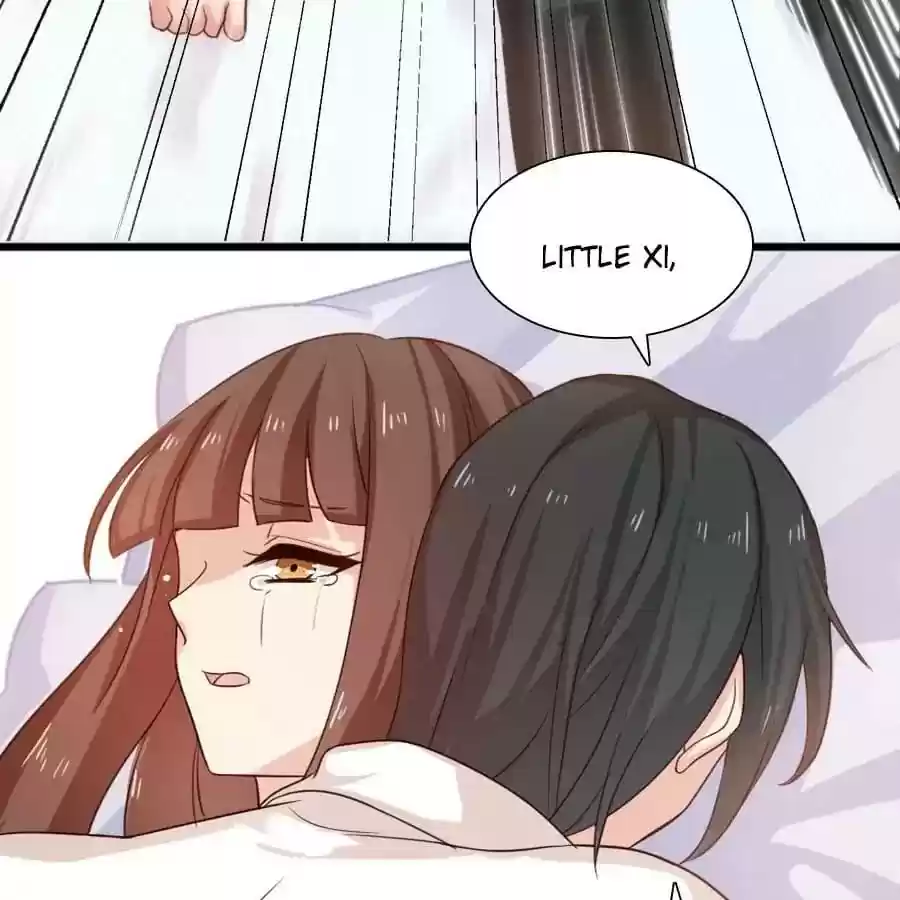 Zhiran Chenghun Chapter 190