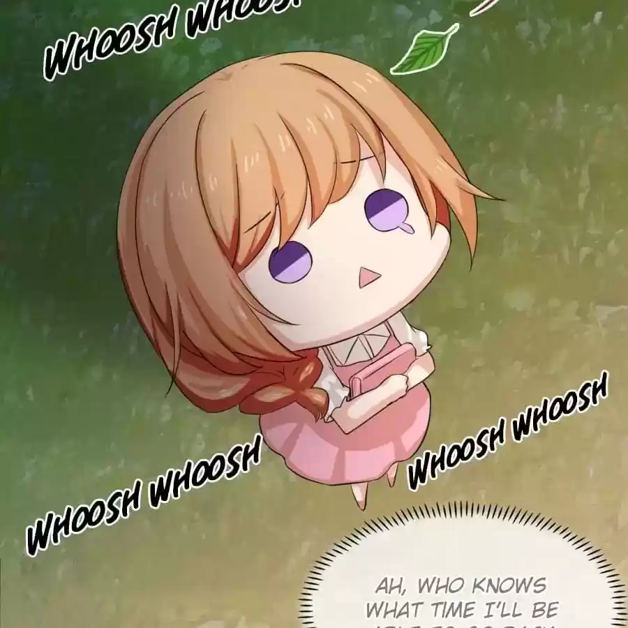 Zhiran Chenghun Chapter 190