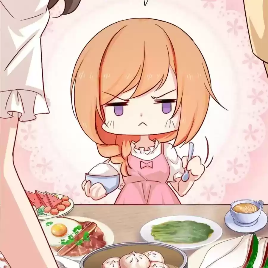 Zhiran Chenghun Chapter 191