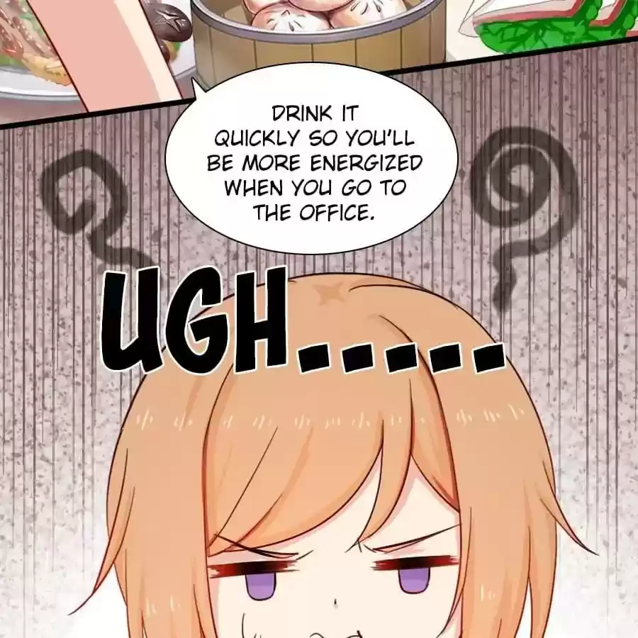 Zhiran Chenghun Chapter 191