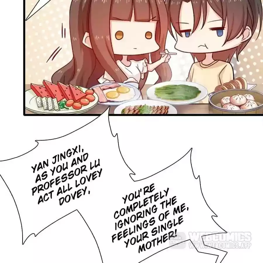 Zhiran Chenghun Chapter 191