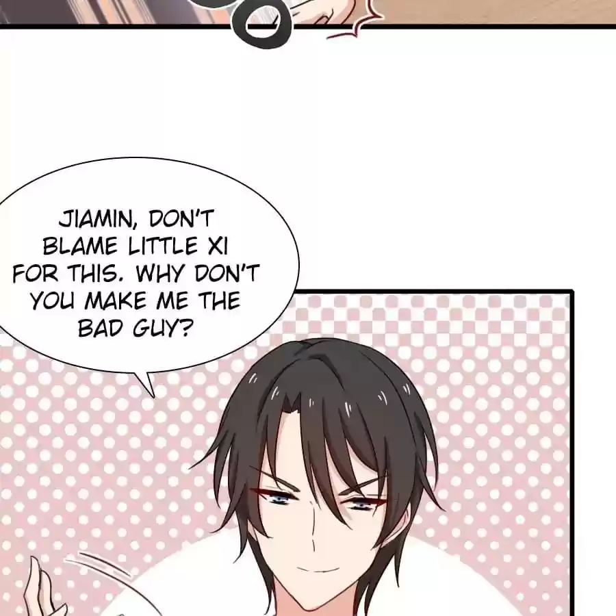 Zhiran Chenghun Chapter 191