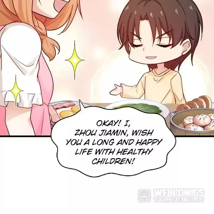 Zhiran Chenghun Chapter 191