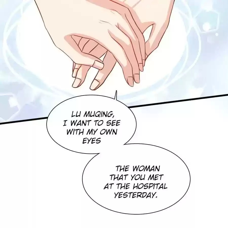 Zhiran Chenghun Chapter 191