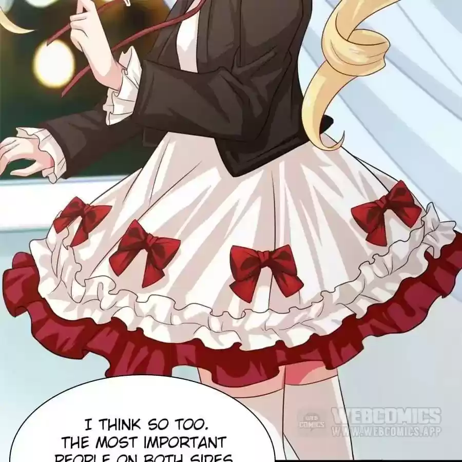 Zhiran Chenghun Chapter 191