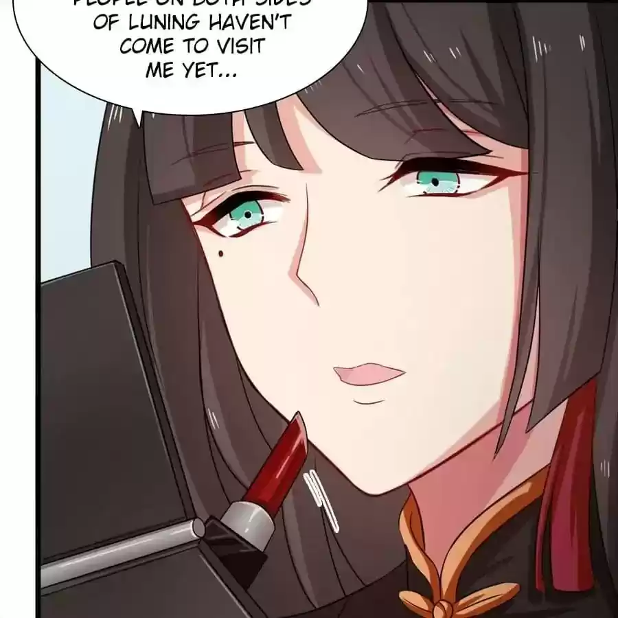 Zhiran Chenghun Chapter 191