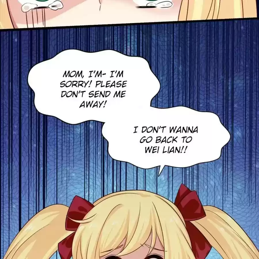 Zhiran Chenghun Chapter 191